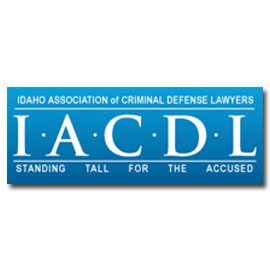 Super Lawyers Boise Criminal Defense Attorney