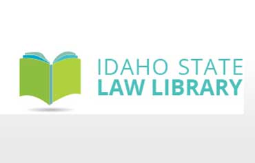 Idaho State Law Library Free legal advice