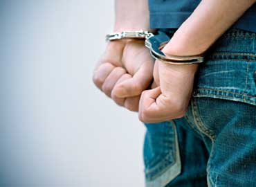 arrest help tips from Boise criminal defense attorney